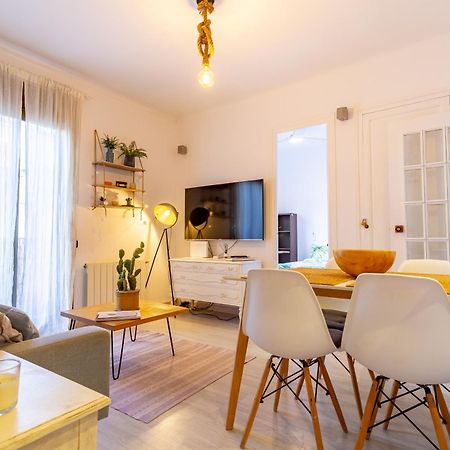 Cosy Apartment. 10Min Walk To The Beach & Train Tarragona Exterior foto