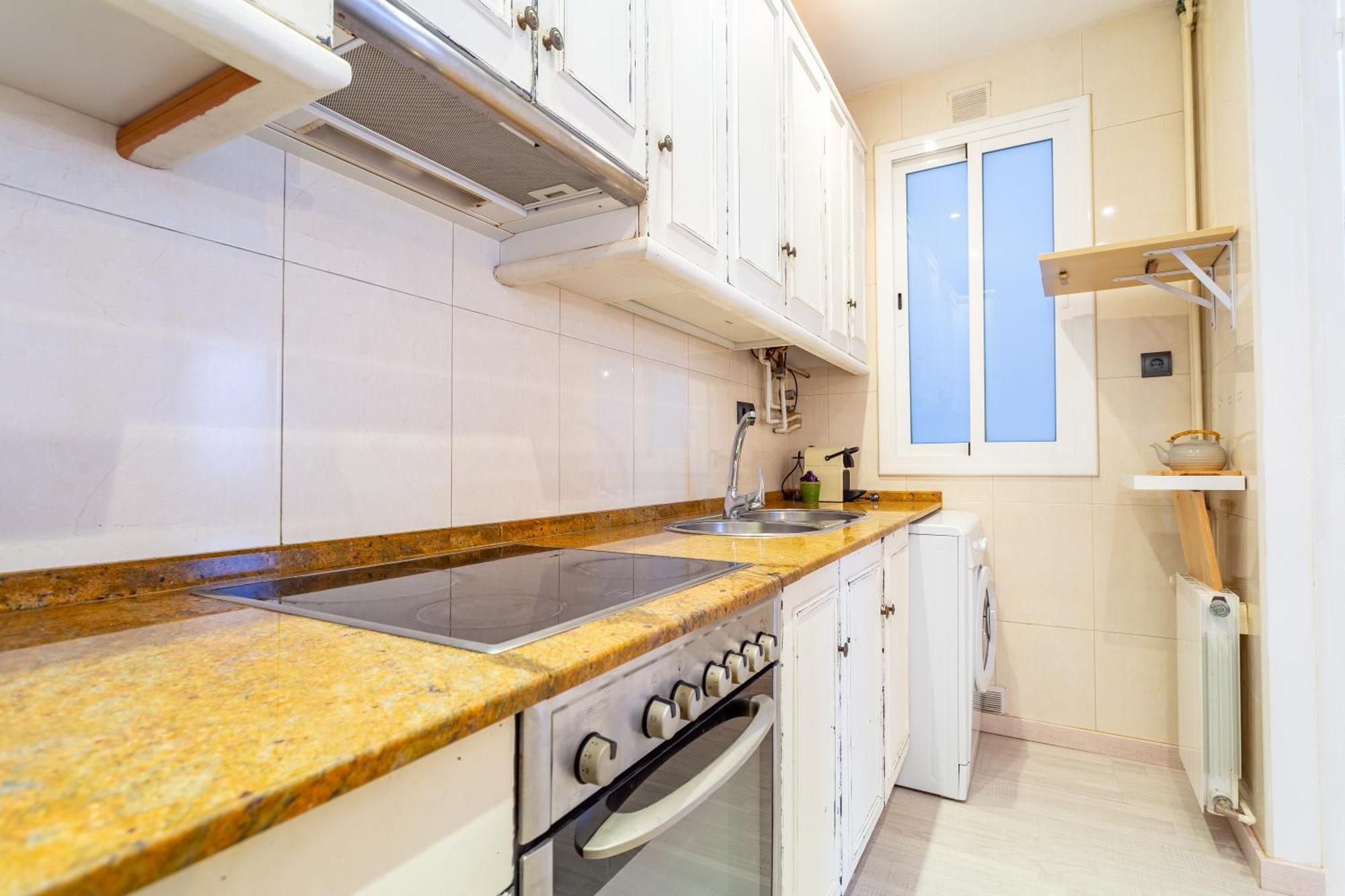 Cosy Apartment. 10Min Walk To The Beach & Train Tarragona Exterior foto