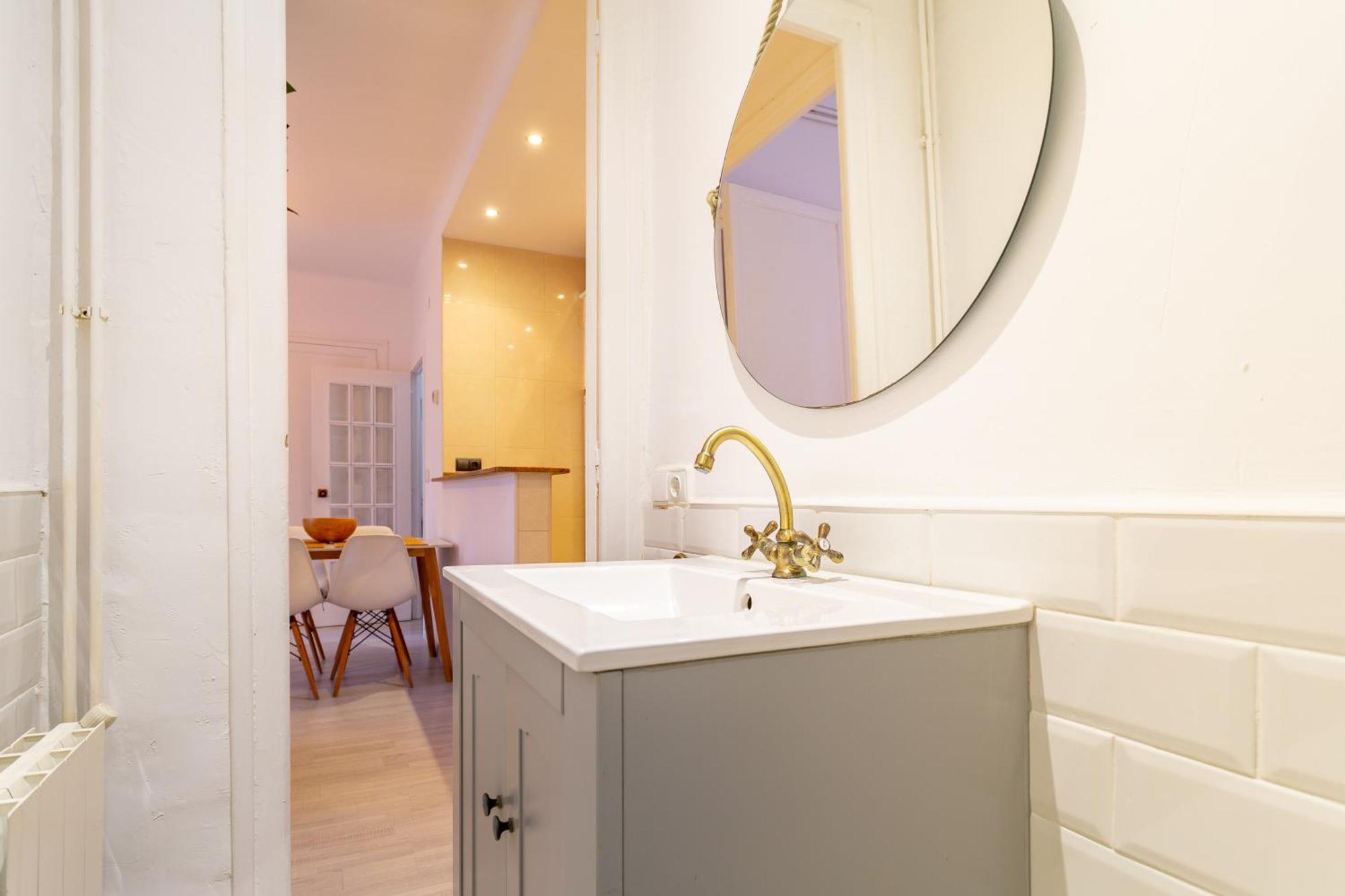 Cosy Apartment. 10Min Walk To The Beach & Train Tarragona Exterior foto