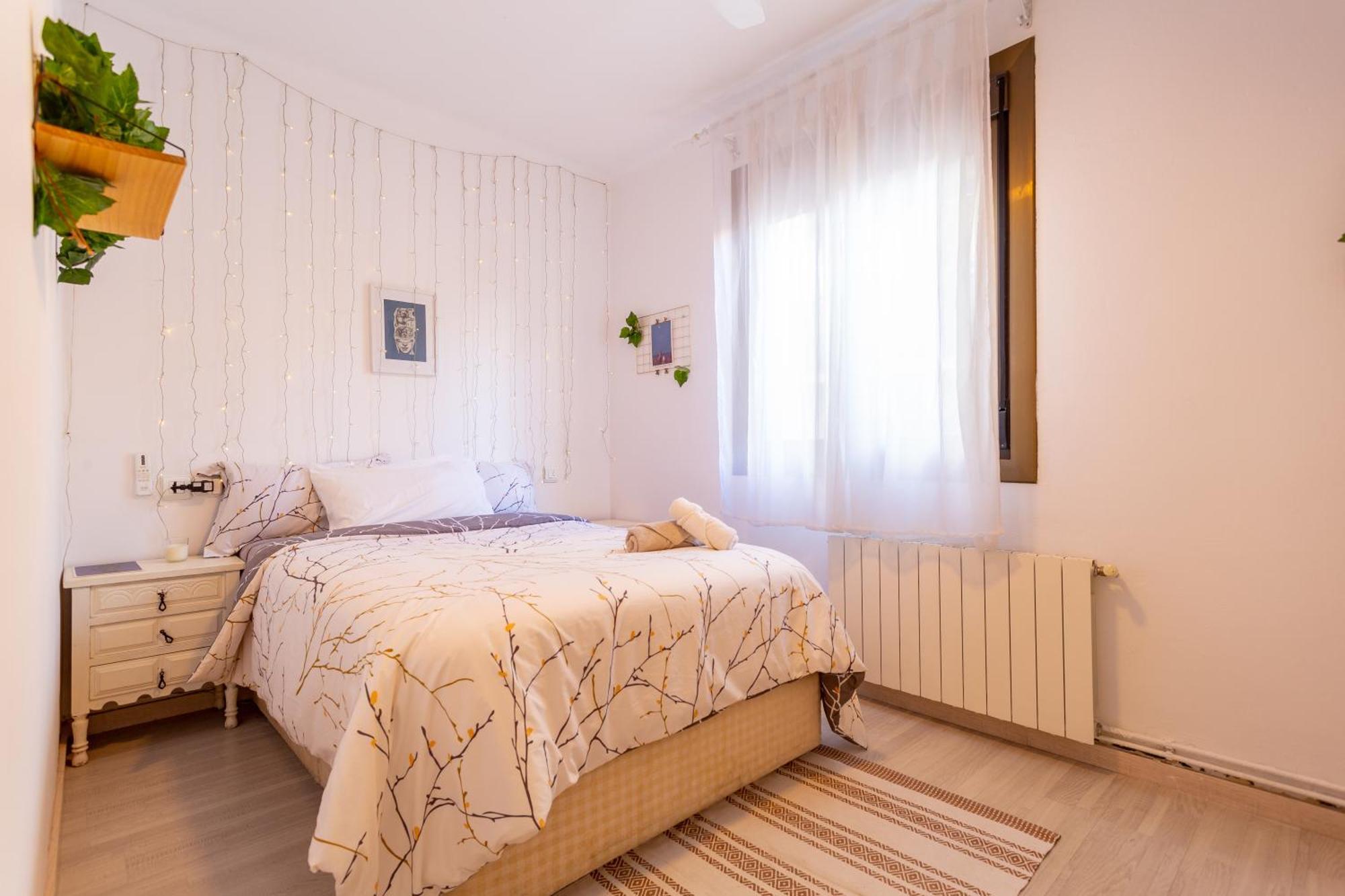 Cosy Apartment. 10Min Walk To The Beach & Train Tarragona Exterior foto