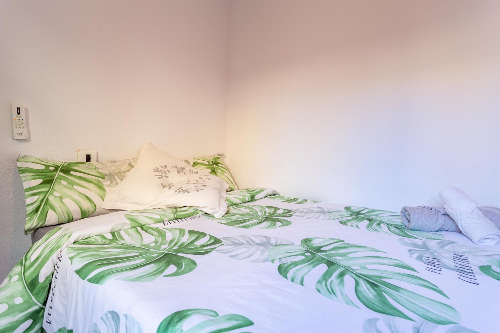 Cosy Apartment. 10Min Walk To The Beach & Train Tarragona Exterior foto
