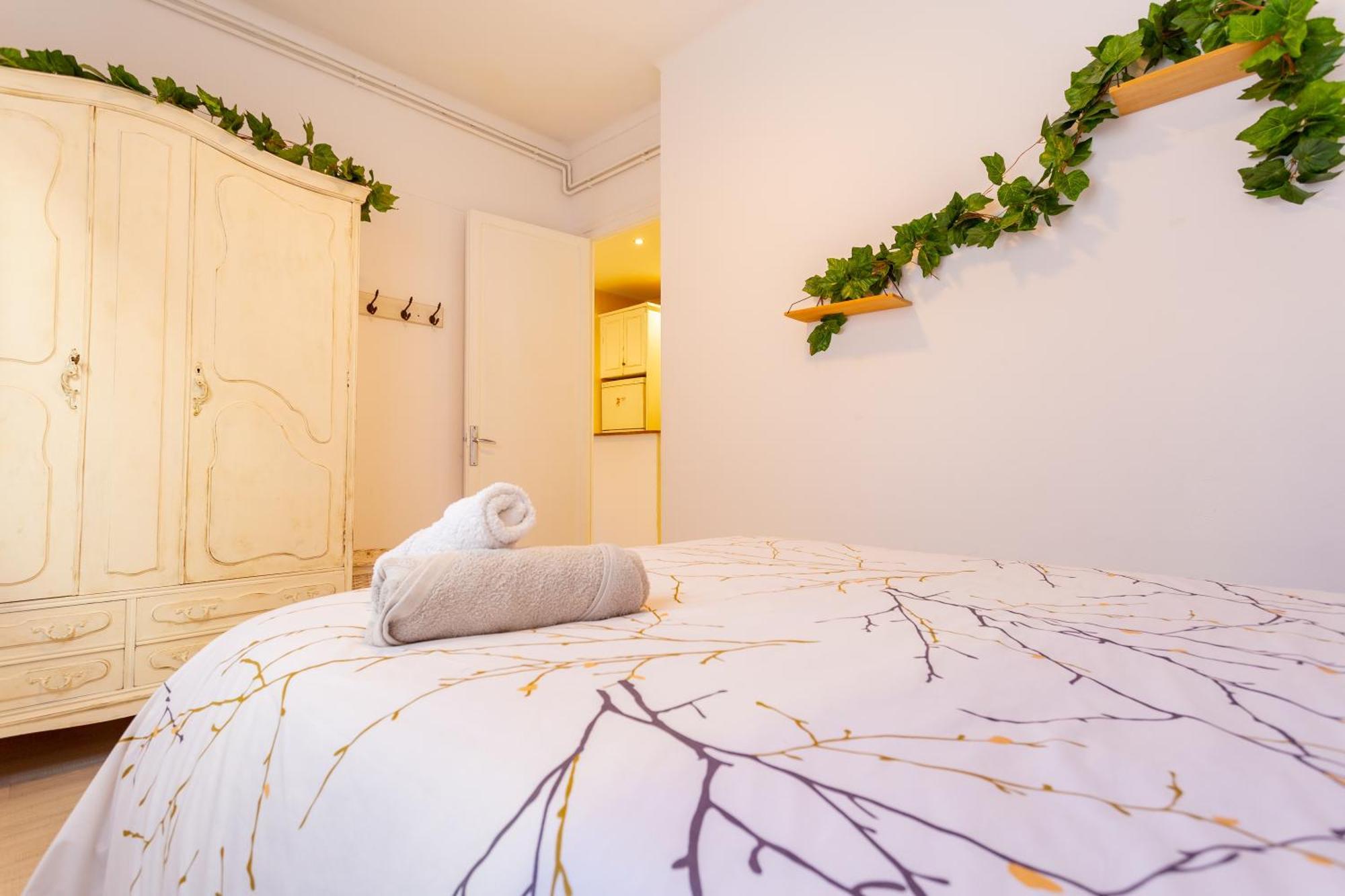 Cosy Apartment. 10Min Walk To The Beach & Train Tarragona Exterior foto